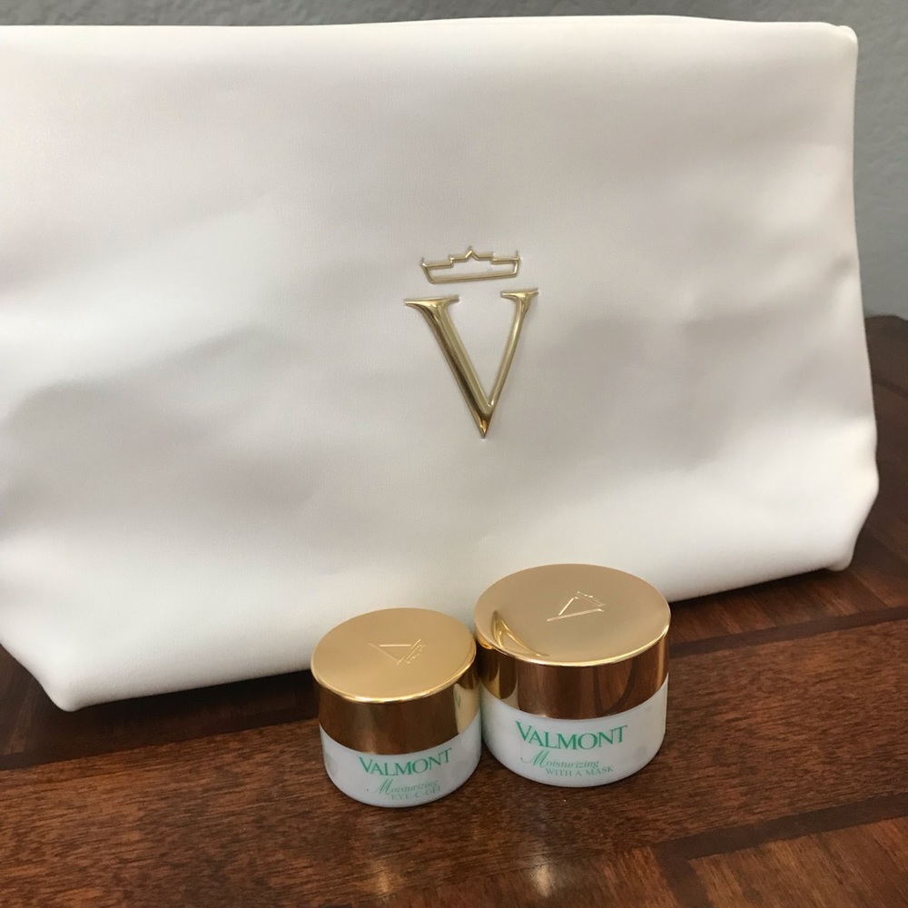 🌟NEW VALMONT GIFT SET